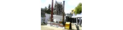 பூந்தமல்லி